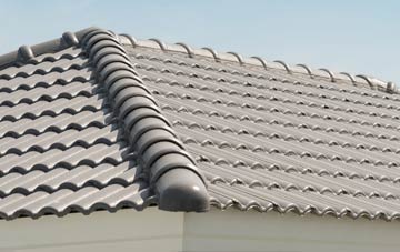 advantages of Keyhaven clay roofing