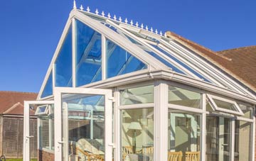conservatory roof insulation costs Keyhaven