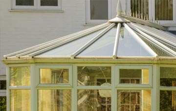 conservatory roof repair Keyhaven, Hampshire