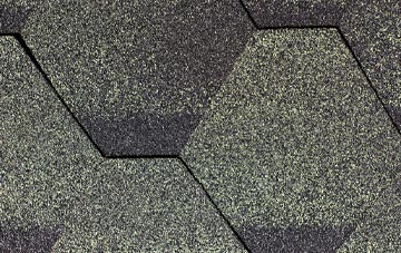 Keyhaven fibreglass shingle repairs