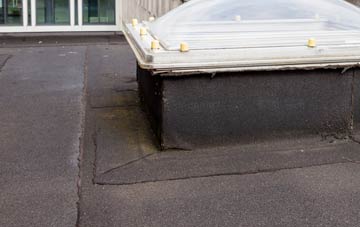 disadvantages of Keyhaven flat roofs