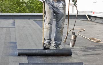 flat roof replacement Keyhaven, Hampshire