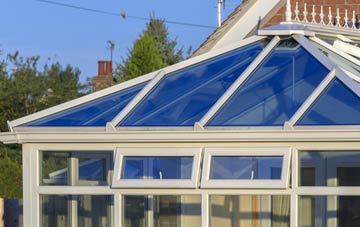 professional Keyhaven conservatory insulation
