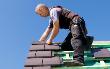 disadvantages of Keyhaven slate roofing