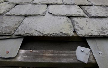 Keyhaven slate roof repairs and maintenance