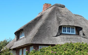 thatch roofing Keyhaven, Hampshire