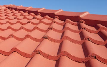 Keyhaven tile and slate roof replacement