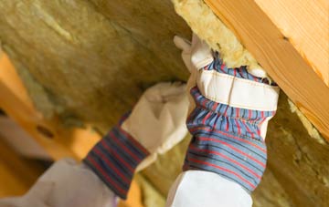 types of Keyhaven pitched roof insulation materials