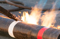Keyhaven flat roofing replacement