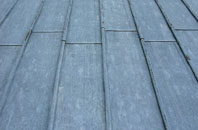 Keyhaven lead roofing