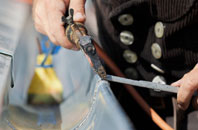 Keyhaven lead roof quotes