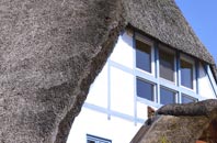 find rated Keyhaven thatchers